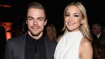 Is Kate Hudson Dating Derek Hough After Calling Off Engagement?