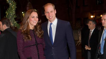 Prince William and Duchess Kate Receive a Warm Welcome in New York City