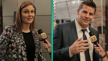 'Bones' 200th Episode: David Boreanaz & Emily Deschanel Spill Everything You Need to Know!