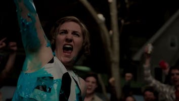 Relationships Are Tested In New 'Girls' Season 4 Promo