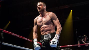 Jake Gyllenhaal Unrecognizable In First 'Southpaw' Image