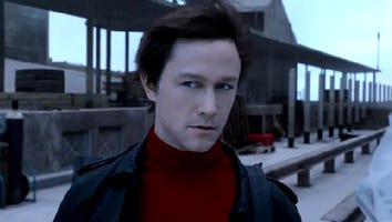 Joseph Gordon-Levitt Teeters on a Tightrope In New 'The Walk' Trailer