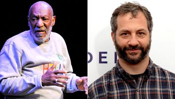 Judd Apatow Stands Up for Bill Cosby Accusers, Insists Venues Cancel Appearances