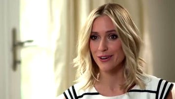 Kristin Cavallari Talks 'Laguna Beach': I Felt Very Used and Manipulated By MTV