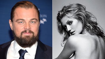 Leonardo DiCaprio's On-Off Girlfriend: 'I Always Wanted 4 Kids'