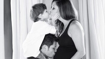 Vanessa and Nick Lachey Share Cutest Holiday Card Ever!