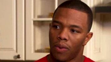 Ray Rice Calls Elevator Incident 'One Bad Night' that 'Happened to Be on Video'