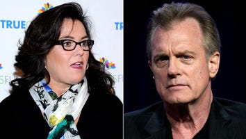 Rosie O'Donnell Slams Stephen Collins for Sexual Misconduct with Underage Girls