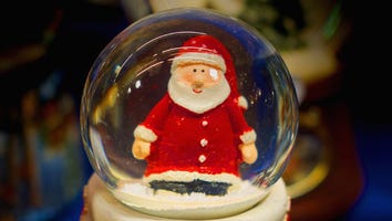 Why Santa Claus Always Exists in Christmas Specials