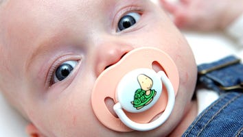 These Are the Most Popular Baby Names of 2014 (But Are They Weirder Than Celeb Baby Names?)