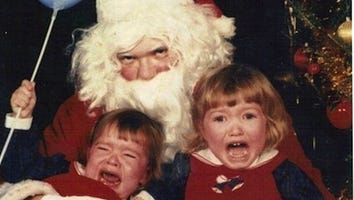 13 of the Worst Real-Life Bad Santas