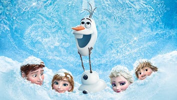'Frozen' Is Officially Headed to Broadway