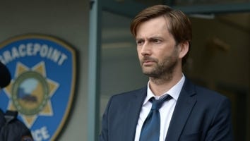 'Gracepoint' Finale Sneak Peek: David Tennant Has His Sights Set on Danny's Killer