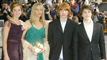 The One 'Harry Potter' Character J.K. Rowling Regrets Killing Off