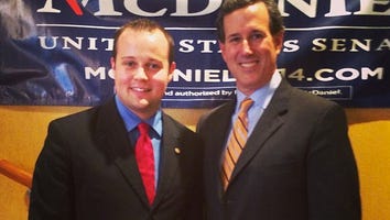 2014 and Counting: The Duggar Family's Big Year