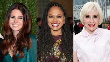 It's a Good Year to Be a Woman at the Golden Globes