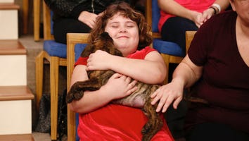 This 7-Year-Old's Reaction to Getting a Puppy Is the Greatest Gift of All