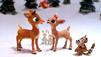 All of Santa's Reindeer, Ranked From Best to Worst