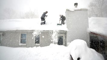 13 Perks of It Being Too Cold to Go Outside