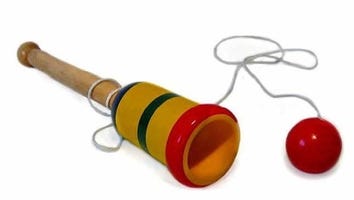 13 Famous Toys You Shouldn't Buy Your Kids for Christmas