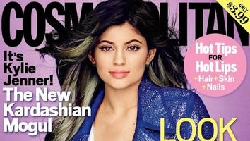 Kylie Jenner on Plastic Surgery: I'm Not Against It
