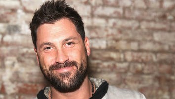 Maksim Chmerkovskiy Reveals He Lost His Virginity at 16 to a Supermodel in Her 30s