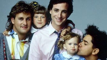 'Full House' Cast Reunites and Performs the Theme Song! But Will The Show Continue?