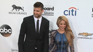 Shakira and Gerard Pique Welcome Baby No. 2