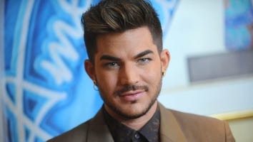 Watch Adam Lambert Re-Audition for 'American Idol'