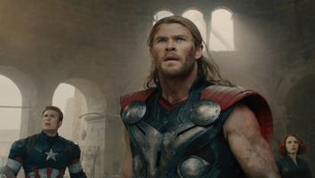 Iron Man Takes On the Hulk in New 'Avengers: Age of Ultron' Trailer