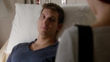 'Chasing Life' Sneak Peek: Leo and April's Painfully Awkward Reunion