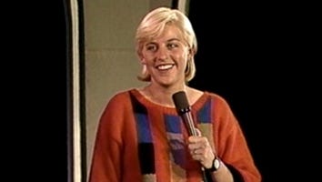 FLASHBACK: 26-Year-Old Ellen DeGeneres Accurately Predicts Her Future in Television