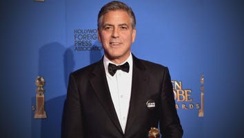 Clooney, Mirren and Top A-Listers Take Action in Support of Je Suis Charlie Cause