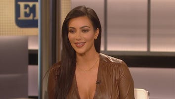Kim K. Says Bruce Jenner is Happiest She's Ever Seen Him