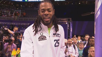 Super Bowl 2015: Watch the Players Try to Sing-Along to Katy Perry