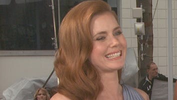 2015 Golden Globes: Amy Adams Confesses She Used to Work at Hooters: 'It Was Great!'