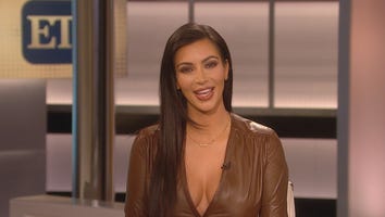 Kim Kardashian Responds to Backlash for Cropping North Out of Selfie