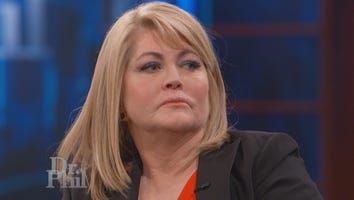 Former TV Reporter Turns to Dr. Phil for Help
