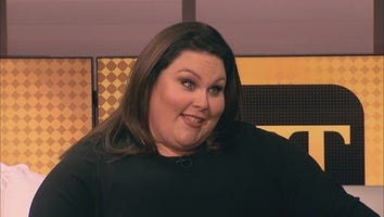 'American Horror Story's' 'Fat Lady': Producers Wanted Me To Be 'Fatter'