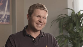 Meet The Real Life Navy SEAL Bradley Cooper Convinced to Star in 'American Sniper'