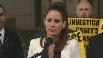 Casey Kasem's Children Continue to Fight