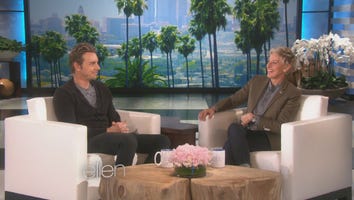 Why Dax Shepard & Kristen Bell Named Their Daughter Delta