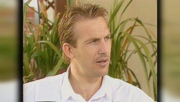 FLASHBACK: 30-Year-Old Kevin Costner Says His Career Will Be Fun to Watch