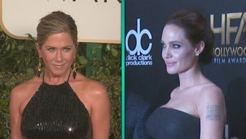 Jennifer Aniston on Angelina Jolie Feud: It's Time People Stop That Petty B.S.
