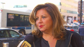 'Dance Moms' Star Abby Lee Miller Gets Feisty Before Court Appearance