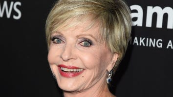 Florence Henderson on Sex at 80: 'I Actually Have a Friend With Benefits'