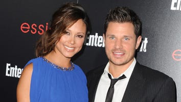Nick and Vanessa Lachey Give Birth to Second Child Together