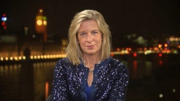 Why British Reality Star Katie Hopkins 'Would Never Hire an Overweight Person'