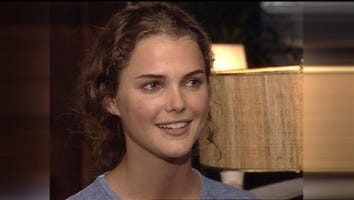 FLASHBACK: Keri Russell on 'Felicity' Fame: 'Everyone Kind of Wants a Piece of You'