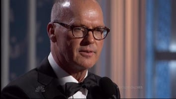 Meet Michael Keaton's Son and 'Best Friend' Sean Douglas